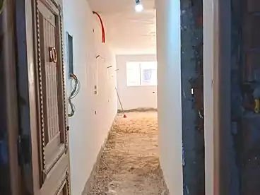 Apartments For sale in El Matbaa, Faisal, 160 sqm