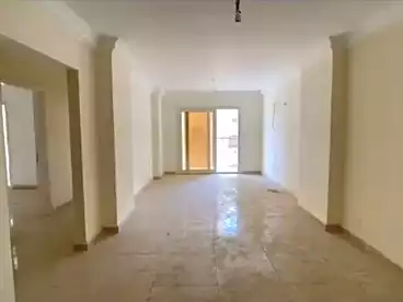 Apartments For sale in City Light Compound, El Seyouf, 120 sqm