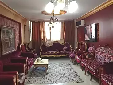 عقارات للبيع في شارع سيدي كمال، المندرة بحري، 125 متر