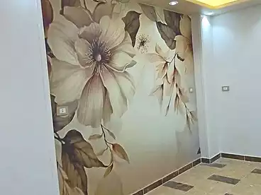 شقق للبيع في شارع الحديد والصلب، الهانوفيل، 110 متر