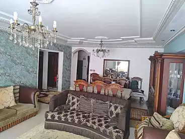 Properties For sale in Gamal Abdel Nasser St., El Asafra, 140 sqm