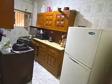 Properties For sale in Ain Shams, Greater Cairo, 120 sqm