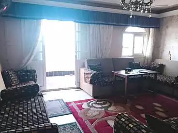 شقق للبيع في بحرى - الأنفوشى، الاسكندرية، 150 متر