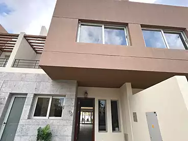 Villas For rent in Palm Parks Compound - Palm Hills, Compounds in 6 October, 357 sqm