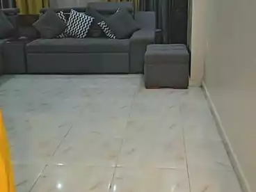 Furnished Apartment For sale in El Eshrein St, Faisal, 100 sqm