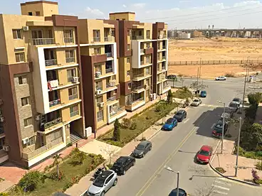 في مناطق فرعية ب 6 أكتوبر، 6 أكتوبر، 130 متر