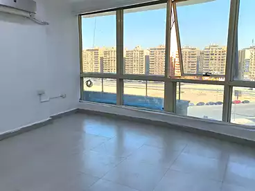 Corporate Branch For rent in El Merag El Elwy, Zahraa El Maadi, 220 sqm