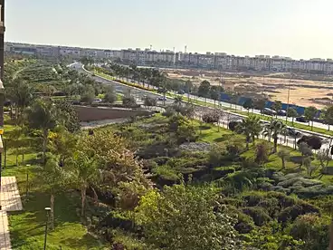 في مدينتي - بي 14، المنطقه الرابعه عشر عمارات، 141 متر