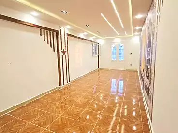 عقارات للبيع في شاطئ النخيل - ٦ اكتوبر، العجمي، 100 متر