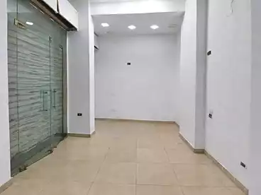 Shops For sale in Gamal Abd El Nasir St, Sidi Beshr Bahri, 20 sqm