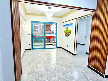 شقق للبيع في شاطئ النخيل - ٦ اكتوبر، العجمي، 100 متر