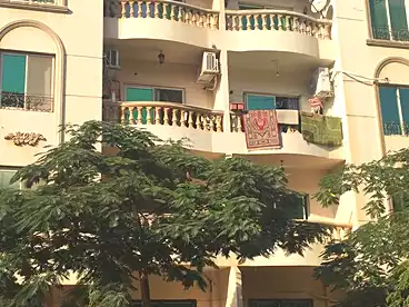 Properties For sale in Mohamed Sabry Abu Alam St., El Narges Omarat, 158 sqm