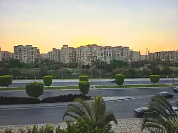 عقارات للإيجار في مدينتي - بي 7، المنطقه السابعه عمارات، 70 متر
