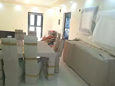 في شارع متفرع من الكفراوي، الحي الثاني، 120 متر