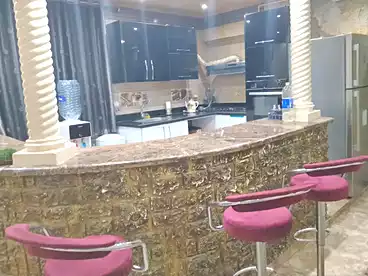عقارات للإيجار في حدائق الأهرام، القاهرة الكبرى، 230 متر
