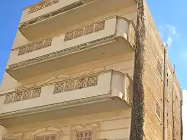 Building For sale in Second District, New Borg El Arab, 104 sqm
