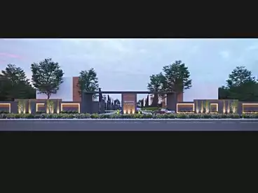 Villas For sale in Wadi El Nile, Green Belt, 295 sqm