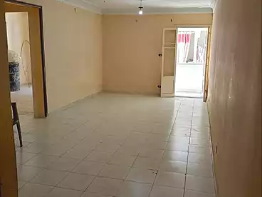 Apartments For sale in Abd El Moneam Gaber St., El Hanouvel, 100 sqm