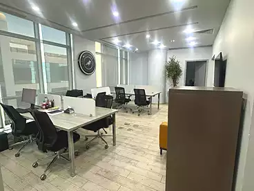 عقارات للإيجار في تريفيوم سكوير مول - إنماء، كمبوند بالتجمع الخامس، 120 متر