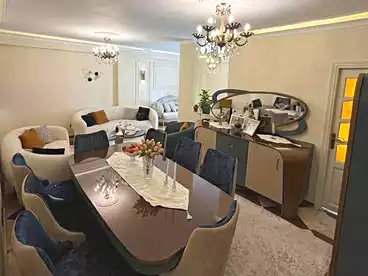 Apartments For sale in Moharram Bey, Alexandria, 130 sqm