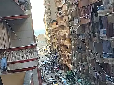 Apartments For sale in Mahmoud El Isawy St., Sidi Beshr Bahri, 130 sqm