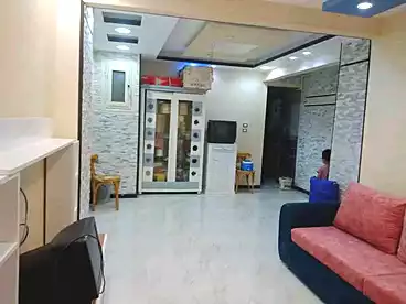 Properties For sale in El Farid St., Izbat El Nakhl, 100 sqm