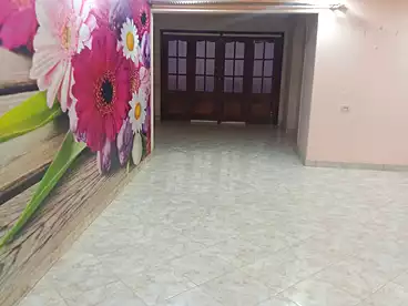 Properties For rent in El Farid St., Izbat El Nakhl, 155 sqm