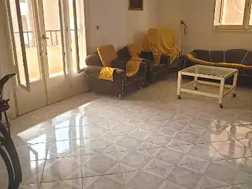 شقق للبيع في شارع رقم 51، شاطئ النخيل - ٦ اكتوبر، 95 متر