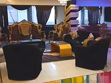 Furnished Apartment For rent in El Mariotia, Faisal, 300 sqm