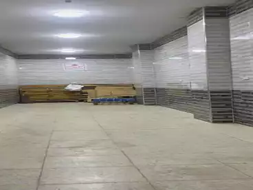 Shops For sale in Hadayek El Koba, Greater Cairo, 38 sqm