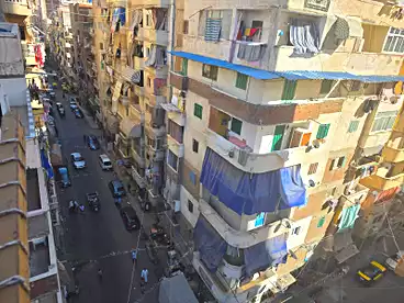 شقق للبيع في سيدي بشر، الاسكندرية، 80 متر