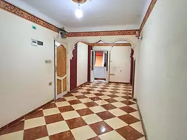 Apartments For sale in El Falki, El Seyouf, 65 sqm