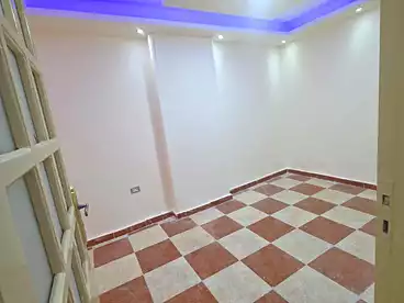 Apartments For sale in Mahmoud El Isawy St., Sidi Beshr Bahri, 125 sqm
