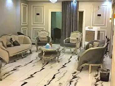 Apartments For sale in El Lebeny, El Haram, 165 sqm