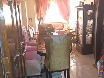 Apartments For sale in Shamaa, El Seyouf, 70 sqm