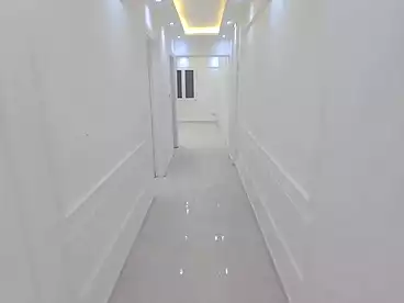 Apartments For sale in Waheed Sabir St, El Bitash, 140 sqm