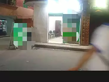 محلات للبيع في شارع التوحيد، الحضره الجديده، 14 متر