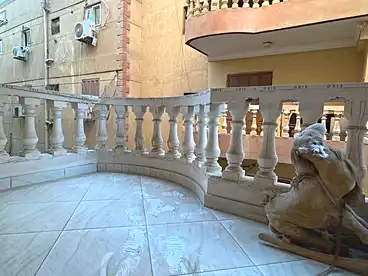 Properties For sale in Area W, Hadayek El Ahram, 130 sqm