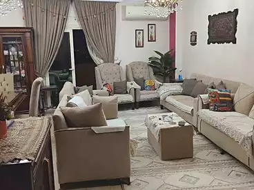 شقق للبيع في شارع أحمد عصمت، عين شمس، 140 متر