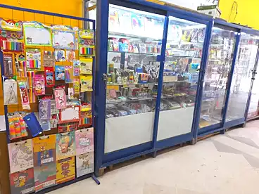 Commercial For rent in Ryad Pasha St., Helwan El Sharkeya, 4 sqm