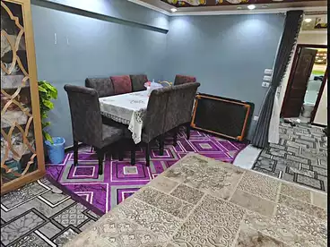 شقق للبيع في شارع عبد الرحمن باشا، حلوان الشرقية، 175 متر