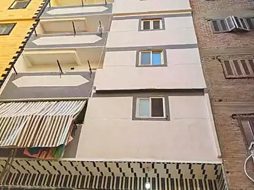 Tower For sale in New Marg, El Marg, 110 sqm