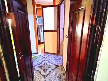 Apartments For sale in El Mandara Bahri, El Mandara, 100 sqm