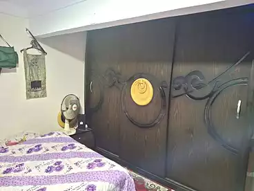 Apartments For sale in Al Kaada St, El Bitash, 130 sqm
