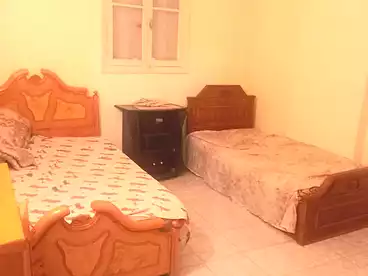 شقق للبيع في شارع خليل حماده، سيدي بشر بحري، 85 متر
