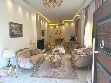 For sale in Zayed Heights Compound, Compounds in Sheikh Zayed, 296 sqm