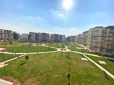 شقق للبيع في مدينتي - بي 8، المنطقه الثامنه عمارات، 155 متر