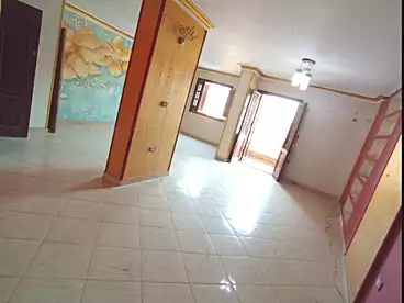 Apartments For rent in Mostafa Fahmy St., Helwan, 150 sqm