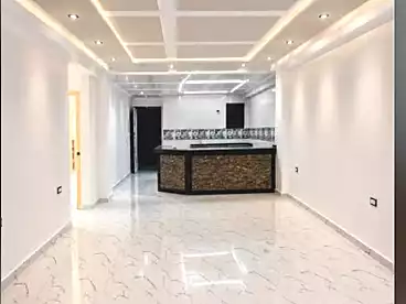 Apartments For sale in El Magzar El Aly St., El Lebeny, 250 sqm