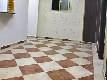 Apartments For rent in El Maamora El Balad, El Mamoura, 100 sqm